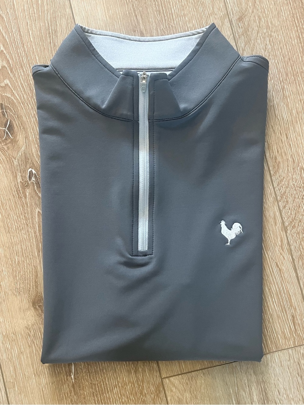 Peter Millar Galway Vest - Iron